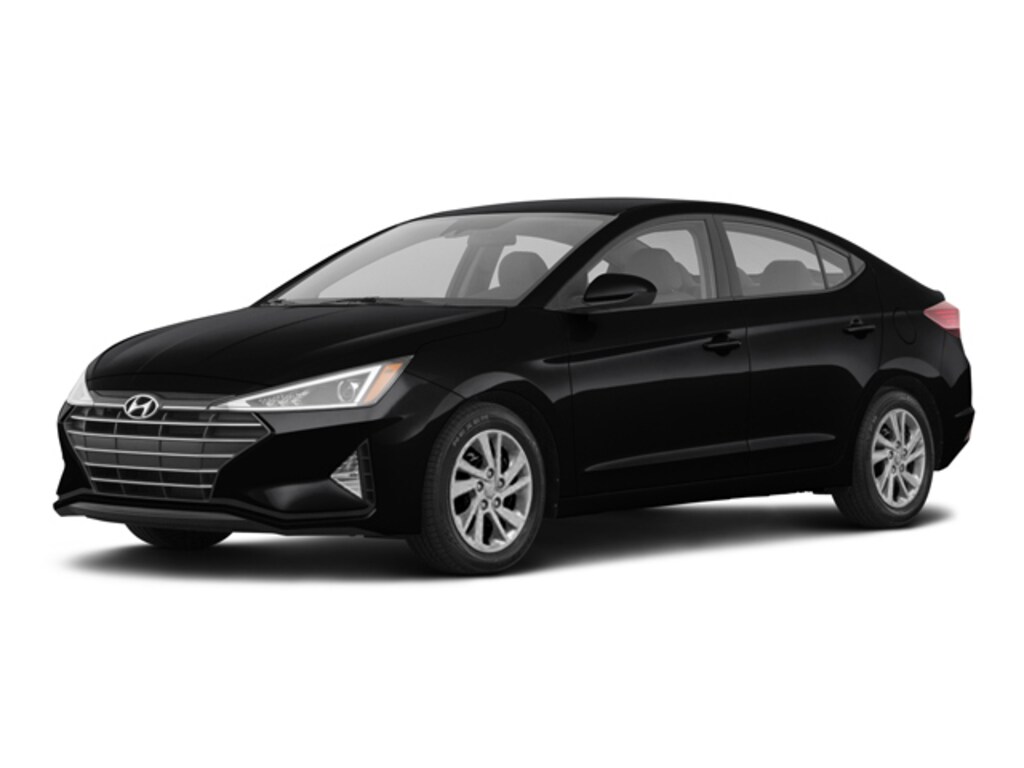 Used 2019 Hyundai Elantra For Sale Cedar Rapids IA VIN